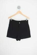 shorts kavla feminino preto