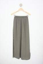 saia renner feminina verde