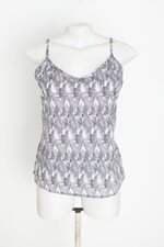 regata aishty feminina estampada