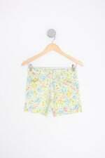 shorts daslu kids estampado