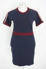 vestido tatá martello feminino azul