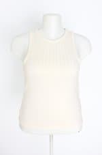 blusa renner feminina bege