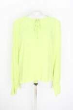 blusa agatha feminina verde