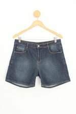 shorts jeans renner feminino azul