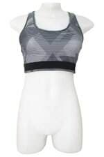 top feminino dri fit estampado