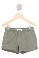shorts Carter'S kids verde