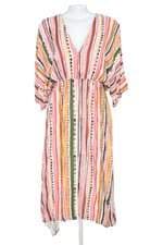 vestido psicotrópica feminino estampado