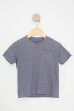 camiseta Reserva kids cinza