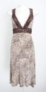 camisola feminina estampada com renda