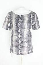 blusa riachuelo feminina estampada