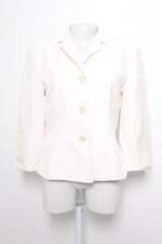 Blazer Bege Ann Taylor