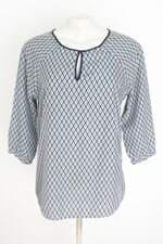 blusa renner feminina estampada