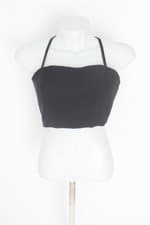 blusa feminina preta