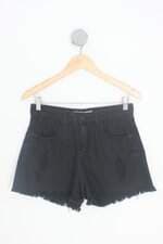 shorts hering feminino preto