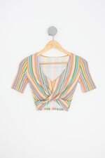 blusa briard feminina listrada 