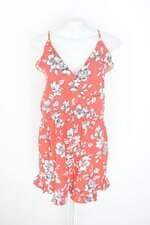 macacão feminino estampado 