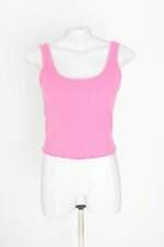 cropped Blue Steel feminino rosa