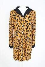 blusa de pijama monthal feminina estampada