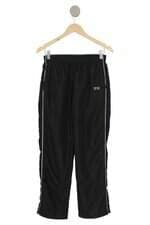 calça esportiva masculina preta