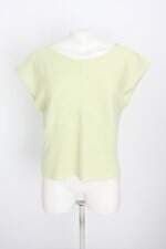 blusa tess feminina verde