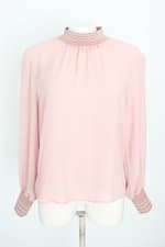 blusa pusco feminina rosa