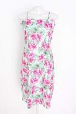 vestido vanguard feminino estampado 