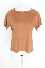 blusa renner feminina marrom