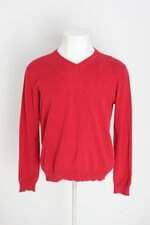 suéter bunny jeans feminino vermelho