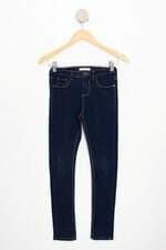 calça jeans palomino kids azul