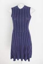 vestido C&A feminino estampado 