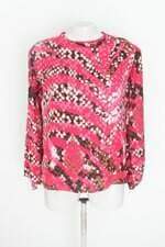 blusa mob feminina estampada
