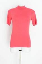 blusa feminina rosa