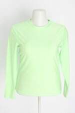 blusa esportiva crane masculina verde