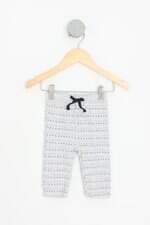 calça René Rofé kids estampada 