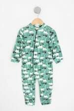 body jeito inocente infantil estampado 