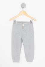 calça jogger pat pat infantil cinza