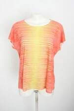 blusa Le Lis Blanc feminina estampada