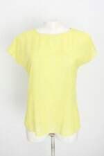 blusa renner feminina amarela