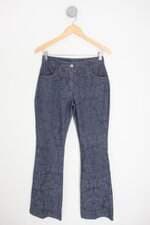 calça jeans lucy in the sky feminina azul