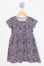 vestido rovitex kids estampado