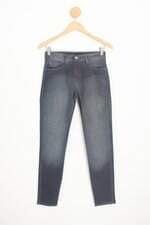 calça jeans forum jeans feminina azul