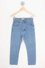 calça jeans nati vozza feminina azul
