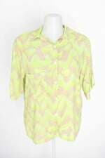 camisa madame gal feminina estampada 
