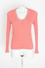 conjunto barreds feminino laranja