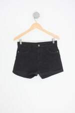shorts renner feminino preto