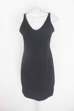 vestido feminino preto