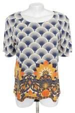 blusa Farm feminina estampada 