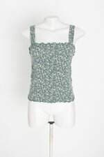 regata american eagle outfiters feminina estampada 