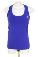 regata esportiva domyos feminina azul