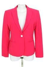 Blazer Banana Republic Pink